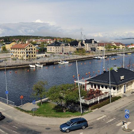 Nattvikens Vandrarhem Härnösand Exterior foto